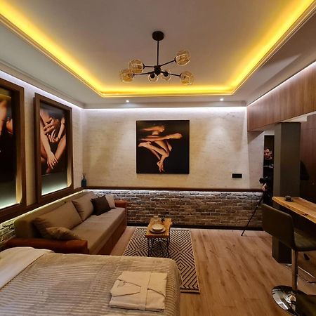 Апартаменты Optimist No.1 Белград Экстерьер фото